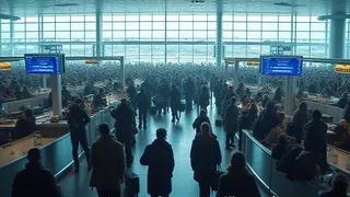 Streikchaos bei Easyjet: Passagiere zahlen tausende Euro für Eigenrettung