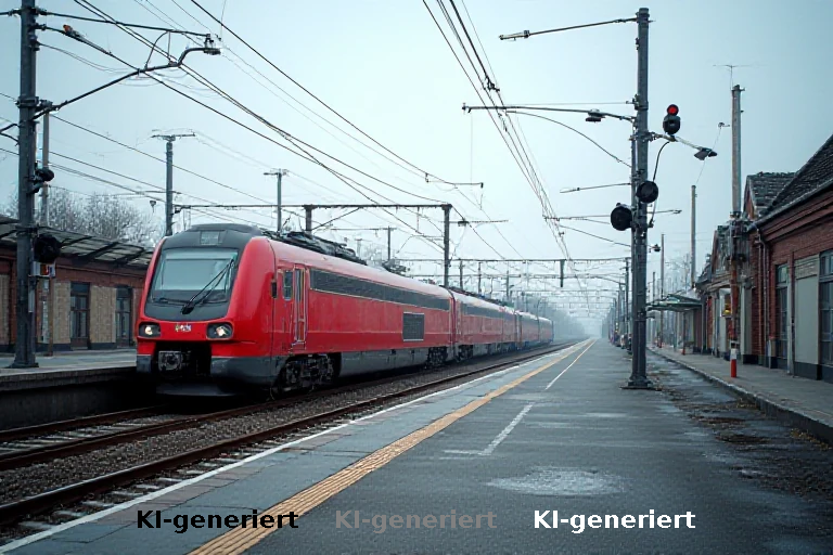 Streit am Bahnhof München-Pasing: Zwei Männer greifen Bundespolizisten an, einer kollabiert