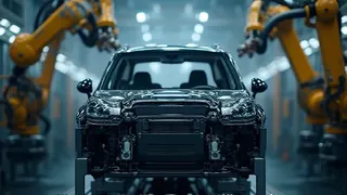 Streit um Arbeitszeit bei Mercedes: Betriebsrat warnt vor Verdeckten Stellenabbau