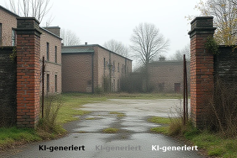Streit um das alte Schulgelände: Seniorenresidenz oder sozialer Wohnungsbau?