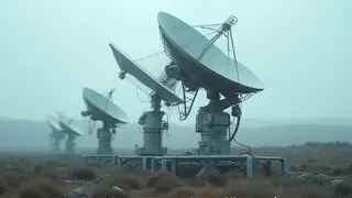 Streit um die Kontrolle über ukrainische Satellitenverbindungen