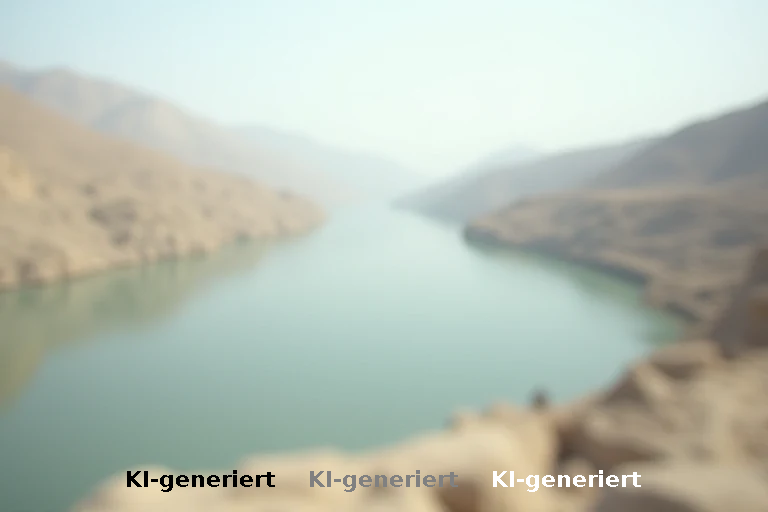 Streit um Indus-Wasser: Schiedsgericht bestätigt Gültigkeit trotz indischer Boykott