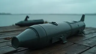 Streit um iranische Minen-Raketen: US-Angriffe auf Larak und maritime Bedenken