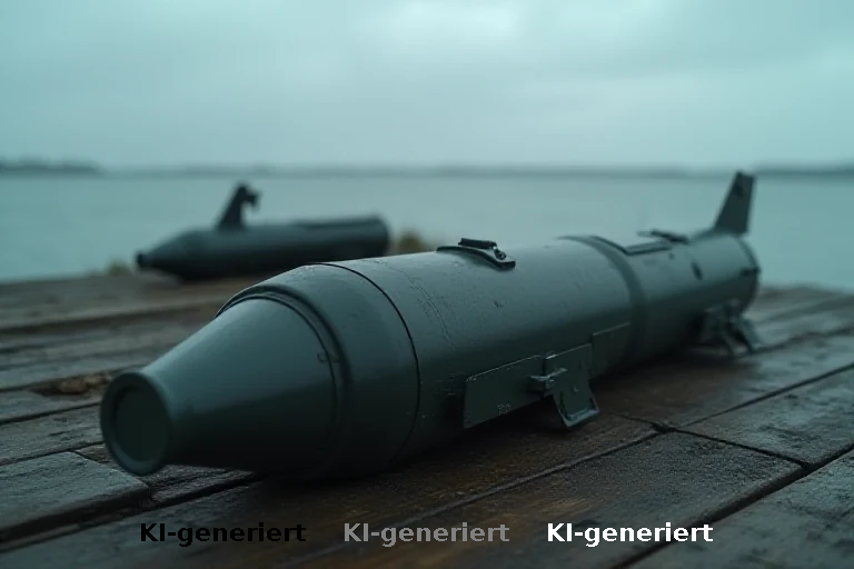 Streit um iranische Minen-Raketen: US-Angriffe auf Larak und maritime Bedenken
