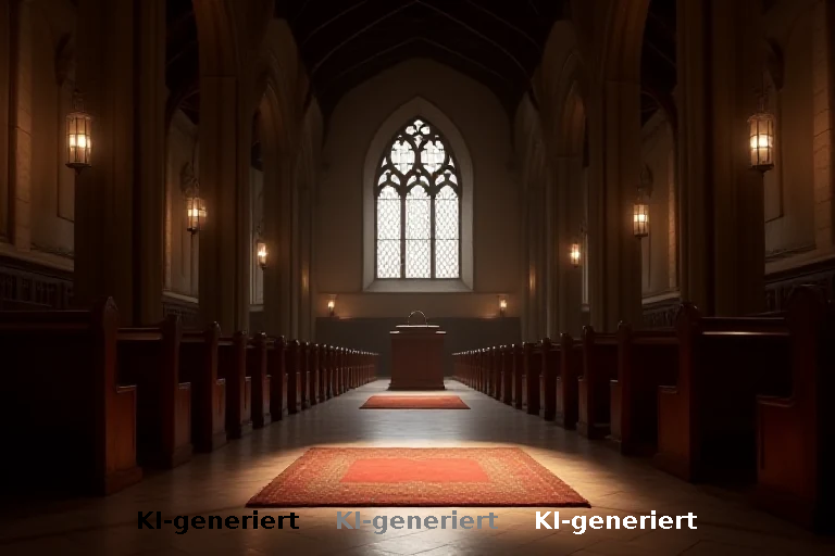 Streit um islamisches Gebet bei Eröffnungsmesse der Katholischen Universität Leuven