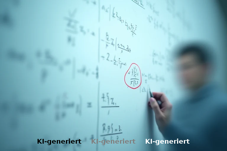 Streit um KI-Lösung: OpenAI und Plagiatvorwürfe bei Mathematikproblem