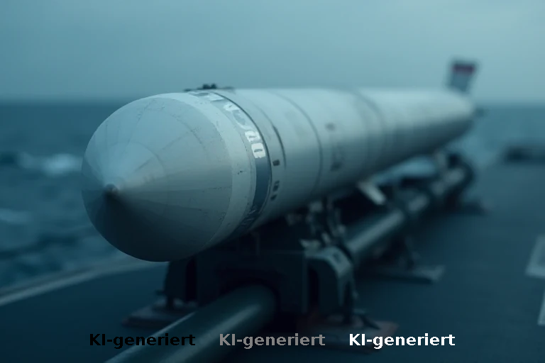 Streit um Kosten-Nutzen-Verhältnis bei neuer Langstreckenrakete der US-Marine