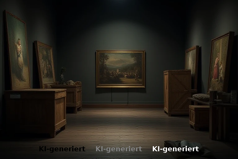 Streit um verlagerte Kulturgüter: Wissenschaftler fordern Verzicht auf Ansprüche