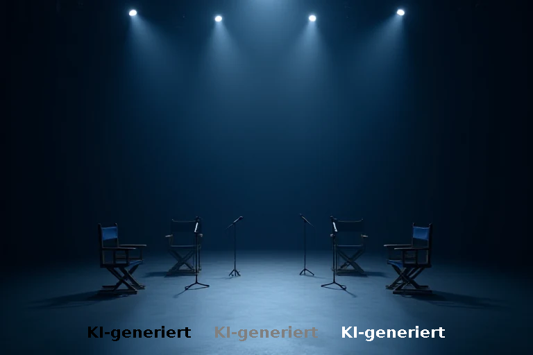 Streit unter The Voice -Juroren: Vorwürfe des Kalküls und mangelnde Transparenz