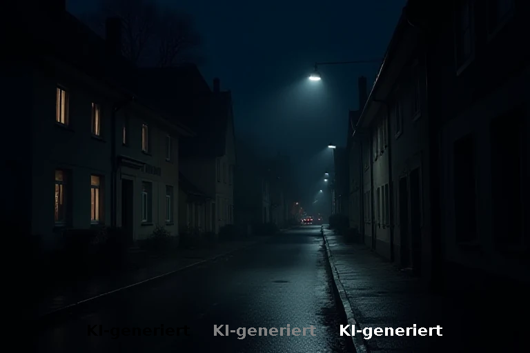 Streitfall nächtliche Lärmbelästigung: Einblick in den Fall eines in Witten lebenden Mannes