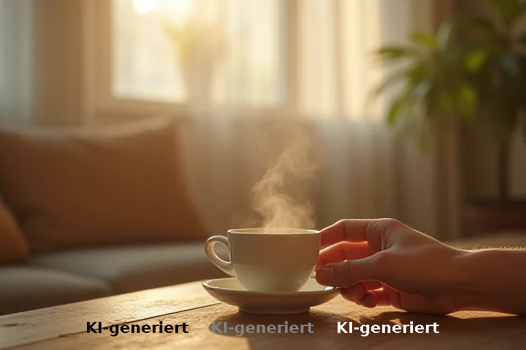 Stress als Lebensfeind: Warum einfache Routinen teuren Longevity-Mythen überlegen sind