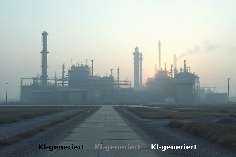 Strohfeuer abgebrannt: kein Wachstum mehr nach Hormus-Effekt