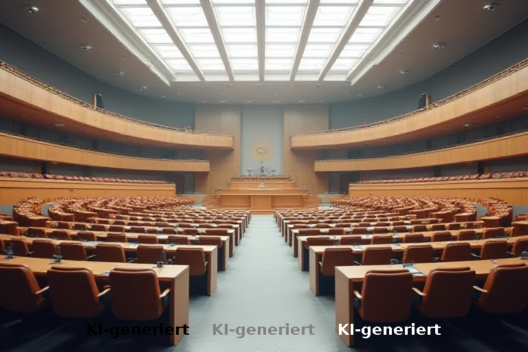 Strohmann kritisiert Merz: CDU verliert den Ostdeutschen und die Basis