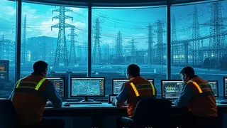Strom-Notfallplattform: Krisenvorsorge oder Angst vor Blackouts?