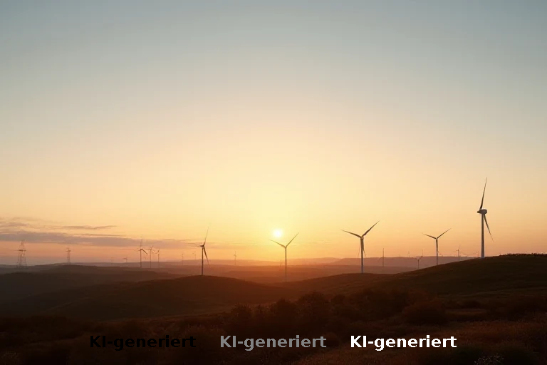 Stromanalyse Woche 38 2026: Windstrom steigt, Preise erreichen Wochenhöchststand