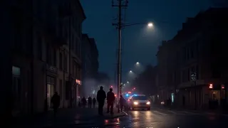 Stromausfall in Kreuzberg: Polizei bestätigt Kurzschluss als Ursache