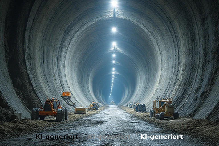 Stromautobahnen unter der Erde: Massive Infrastrukturkosten und ökologische Zielkonflikte