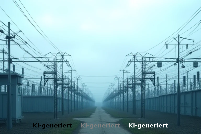 Stromdrosselung vor Elektrifizierung: Kritiker bemängeln Strategie der Bundesnetzagentur