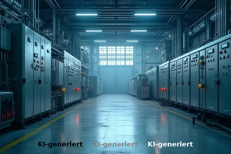 Stromknappheit: Mittelstand fordert klare Priorisierung der Industrieversorgung