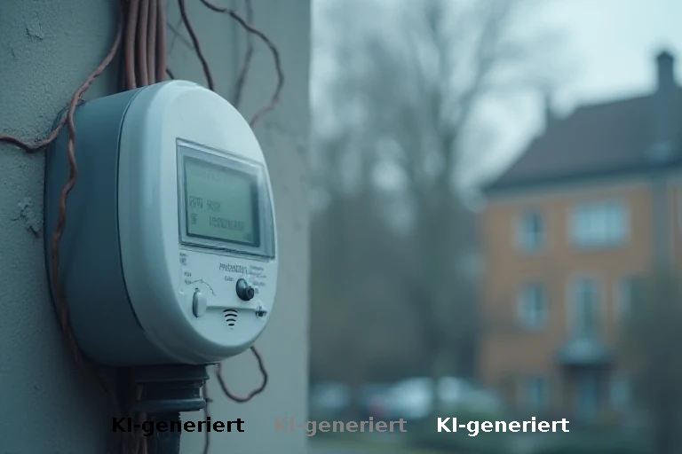 Stromkosten in Deutschland: Hohe Abgaben und Netzkosten treiben Verbraucherpreise