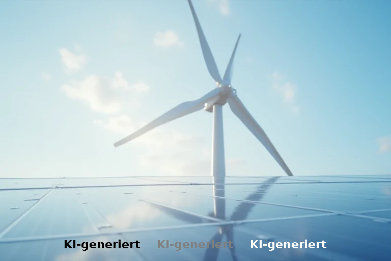 Strommarkt-Analyse: Schwankungen bei regenerativer Erzeugung und Preisentwicklung im Fokus
