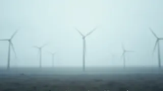 Strommarktbeobachtung: Analyse der Wechselwirkung zwischen Windflaute und Preisentwicklung