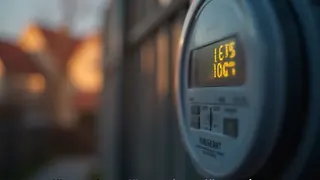 Strompreis fast doppelt so hoch wie im Jahresmittel: Abrechnung mit Energiepolitik
