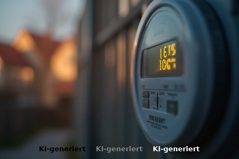 Strompreis fast doppelt so hoch wie im Jahresmittel: Abrechnung mit Energiepolitik