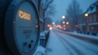 Strompreis für Januar steigt um mehr als 60 Prozent Deutschland droht teurer Winter
