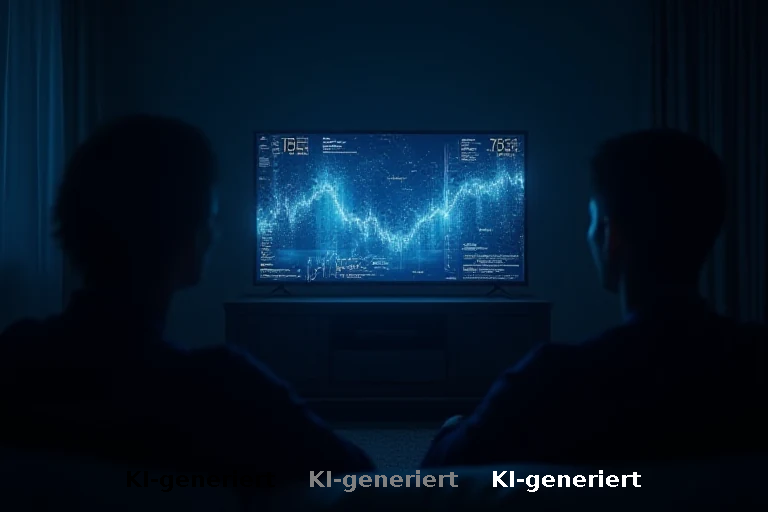 Strompreis-Schock durch Finsternis: Spekulation oder realer Effekt?