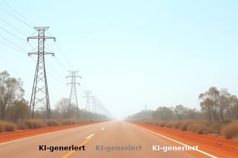 Stromtrasse durch NSW: Regierung lenkt bei Umweltschutz und Grundbesitzern ein