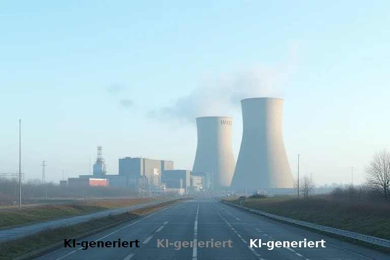 Stromversorgung stabilisieren: Kernkraft als verlässliche Säule gegen Wetterrisiken