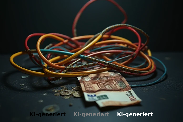 Stromwechsel-Falle: Warum Neukundenprämien oft teurer sind als sie scheinen