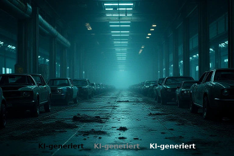 Strukturbruch im Automobilsektor: Expertenwarnung vor tiefgreifendem Wandel