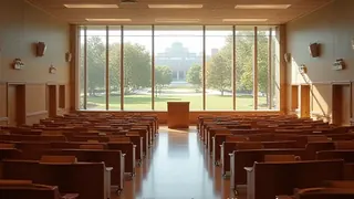 Strukturelle Gewalt an US-Universitäten: Ein kritischer Blick auf das Fraternity-System