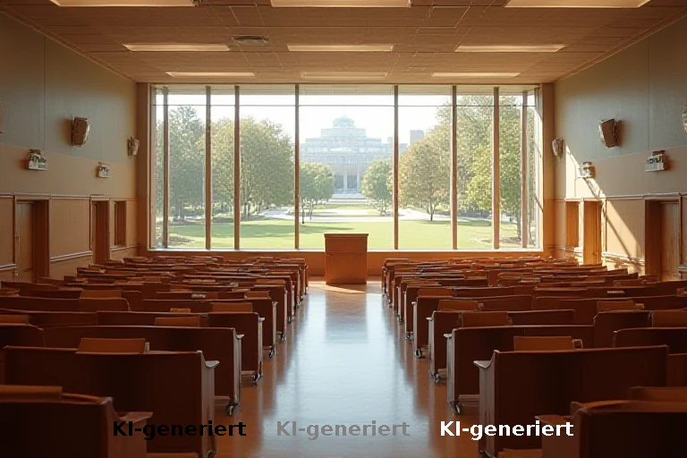 Strukturelle Gewalt an US-Universitäten: Ein kritischer Blick auf das Fraternity-System