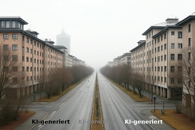 Strukturelle Gräben: Warum die deutsche Einheit nach 36 Jahren an Kohäsion verliert