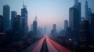 Strukturelle Herausforderungen: Ökonomische Warnsignale für Chinas Wachstumsweg