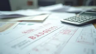Strukturelle Kürzungen bei der SPD: Fünf Millionen Euro Defizit zwingen zur Personalreduzierung