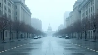 Strukturelle Macht und knappe Mehrheiten: Ein Blick auf das US-Repräsentantenhaus