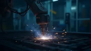 Strukturelle Stagnation: Arbeitsmarktexperte warnt vor dem Verlust der industriellen Wettbewerbsfähigkeit