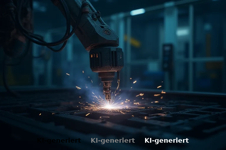 Strukturelle Stagnation: Arbeitsmarktexperte warnt vor dem Verlust der industriellen Wettbewerbsfähigkeit