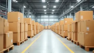 Struktureller Umbau: Post wird Tochter des globalen Logistikkonzerns DHL