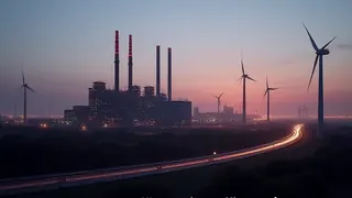 Struktureller Wandel: Deutschland sucht neue Impulse für seine industrielle Zukunft