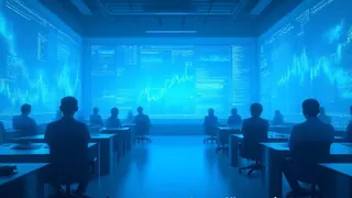 Strukturwandel im chinesischen Tech-Sektor: Analyse der Gewinnspannen und KI-Investitionen
