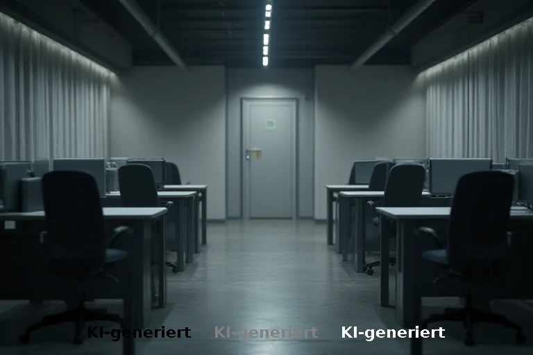 Strukturwandel im Fokus: Warum freiwillige Schließungen die deutsche Wirtschaft prägen