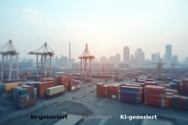 Strukturwandel im Osten: Wie Osteuropa zum neuen Motor der deutschen Wirtschaft wird