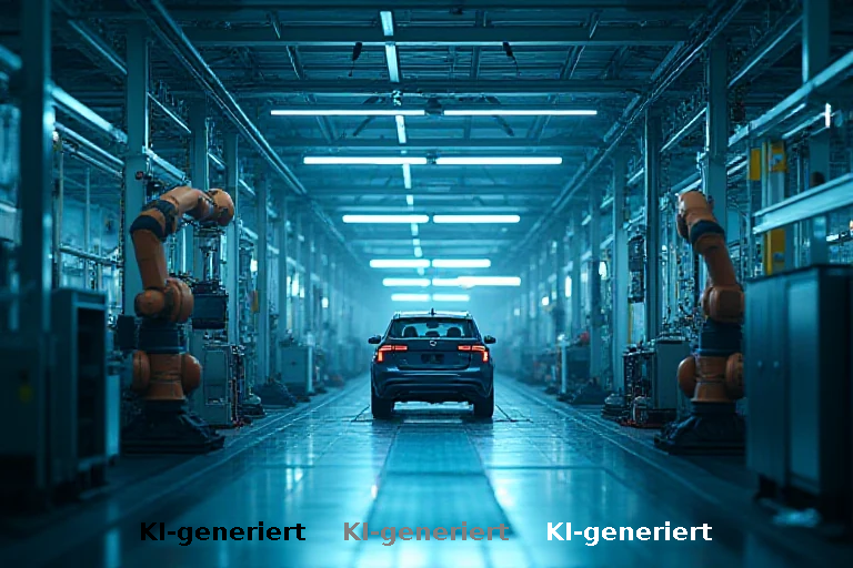 Strukturwandel in der Mobilität: Experten streiten über das Ausmaß des künftigen Stellenabbaus
