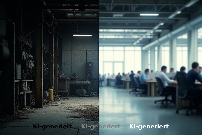 Strukturwandel in Deutschland: ifo-Daten beleuchten den Wandel der Beschäftigungslandschaft