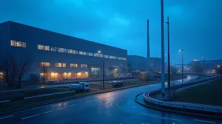 Strukturwandel in Deutschland: Zwischen Stellenabbau und unerwartetem Wachstum